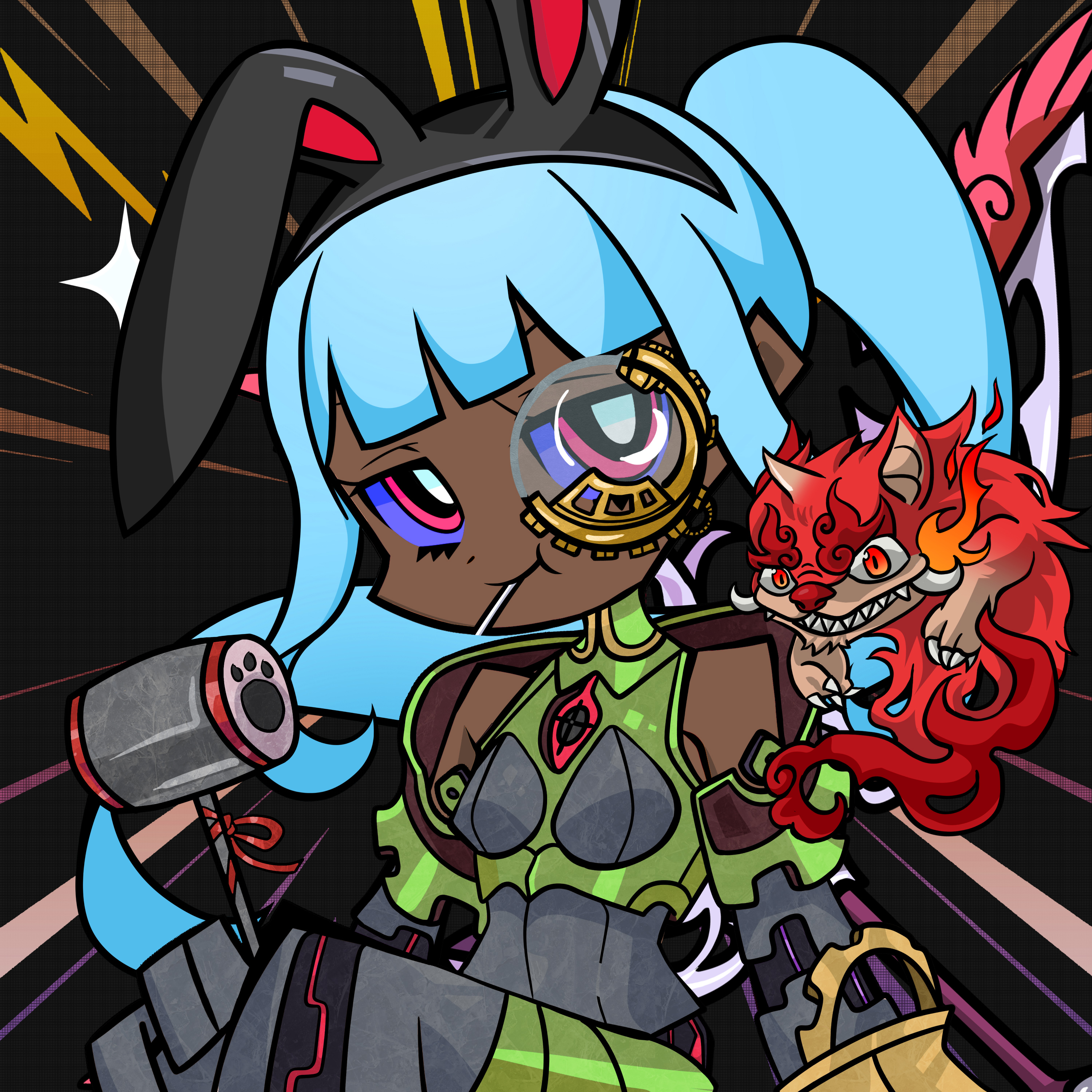 Yuki